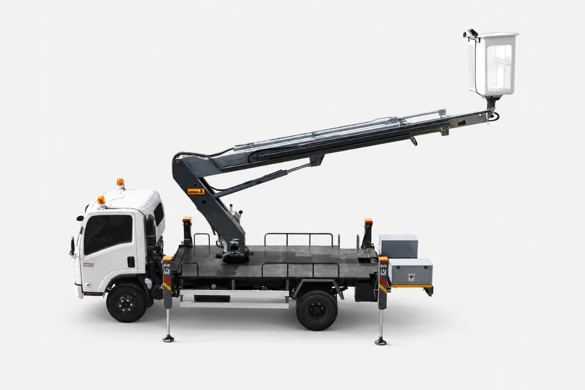 Meraj Bucket Platform